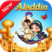 Aladin In New Adventures