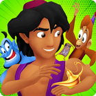 Aladdin Adventures World 图标