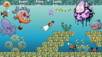 Aladdin Adventures World स्क्रीनशॉट 3