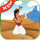 Aladin Desert Adventures icône