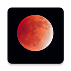 Live Lunar Eclipse أيقونة