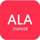 ALA OWNER иконка