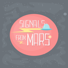Signals from Mars icono