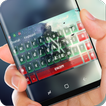 Keyboard for Alan walker faded