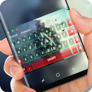 Keyboard for Alan walker faded APK