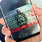 Keyboard for Alan walker faded Zeichen
