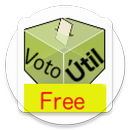 Voto Util Free APK