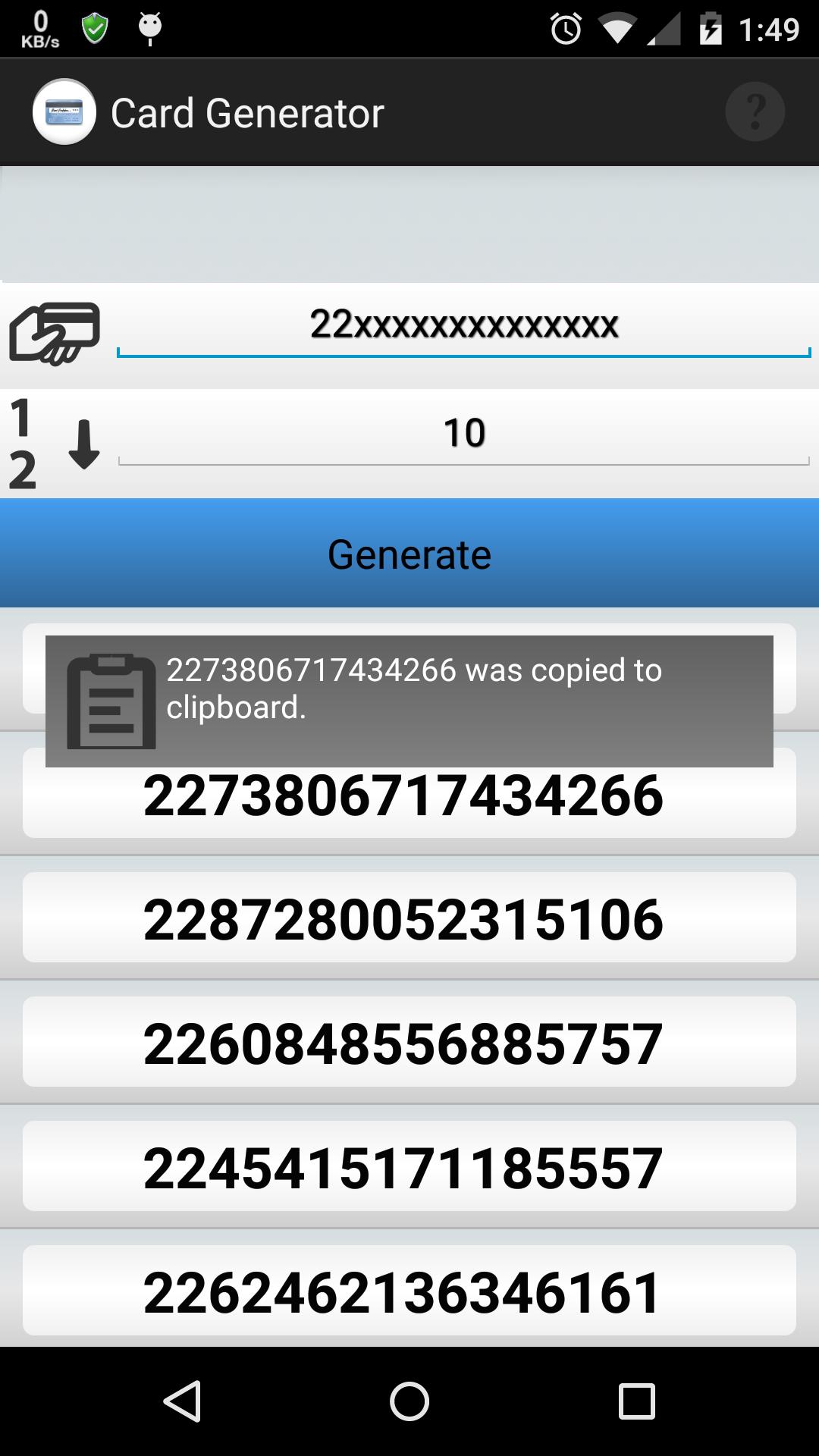 TÉLÉCHARGER ALGORITHME DE LUHN DE LUHN ALGORITHME TÉLÉCHARGER