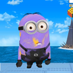 Alanca Minion Rush Despicable Me Tips