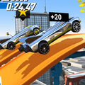 Alanca Hot Wheels Race Off 2 for Tips