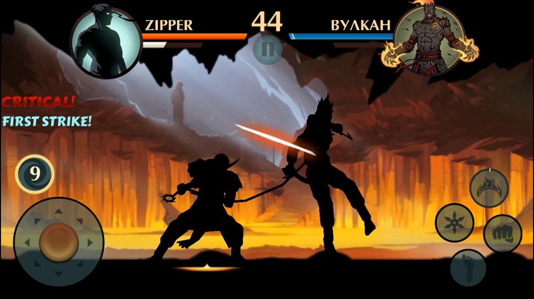 Alanca Shadow Fight 2 For Tips For Android Apk Download