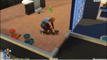 Alanca The Sims 4 Dogs and Cats For Tips screenshot 2