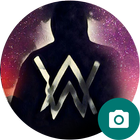 Alan Walker Wallpaper : DP, Profile, Status ícone