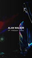 Alan Walker Wallpaper : DP, Profile, Status imagem de tela 1