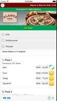 Alanya Pizza Silkeborg تصوير الشاشة 1
