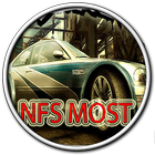Pro Nfs Most Wanted New Guidare icône