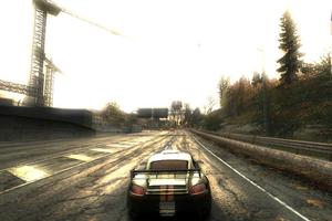 Pro Nfs Most Wanted New Guidare screenshot 1