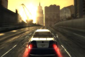 Pro Nfs Most Wanted New Guidare screenshot 2
