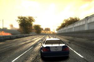 Pro Nfs Most Wanted New Guidare screenshot 3