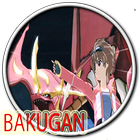 Pro Bakugan New Guidare ikona