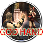 Pro God Hand 2 New Guidare ícone