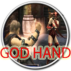 Pro God Hand 2 New Guidare icône