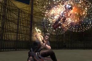 Pro God Hand 2 New Guidare imagem de tela 1