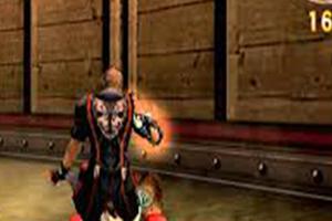 Pro God Hand 2 New Guidare capture d'écran 2