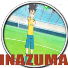 Pro Inazuma Eleven Go New Guidare иконка