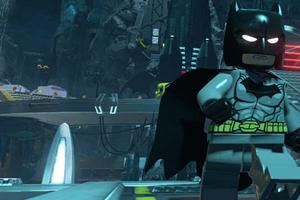 Pro Lego Justice League New Guidare screenshot 2