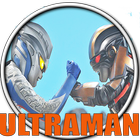 ikon Pro Ultraman Zero New Guidare