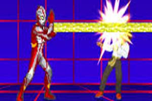 Pro Ultraman Zero New Guidare imagem de tela 1