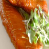 Alaska Salmon Candy icon