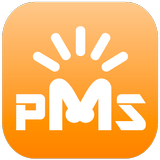 PMS Alert icône