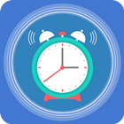 Fu Alarm Clock: Sleep if you can أيقونة