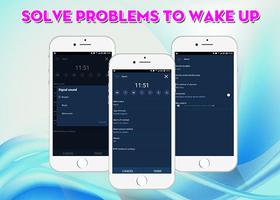 Fu Alarm Clock: Sleep if you can تصوير الشاشة 2