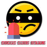”Alarm Anti Theft