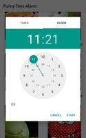 Funny Toys Alarm screenshot 3