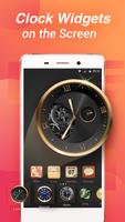 Alarm Clock Pro - Themes, Stopwatch and Timer captura de pantalla 2