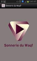 Sonnerie du Waqf پوسٹر
