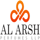 Al-Arsh Perfumes LLP أيقونة