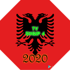 tv shqip 图标