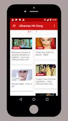 Albanian Hit Song & Music 2017 APK download