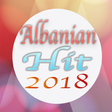 Albanian Hits 2018 icône