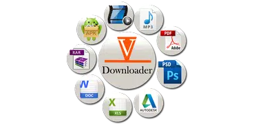 Video Downloader & Player with Privacy
