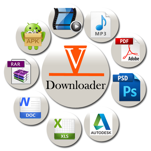 Video Downloader & Player with Privacy