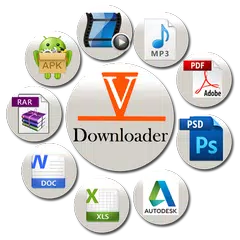 Baixar Video Downloader & Player with Privacy APK