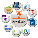 Video Downloader & Player with Privacy APK