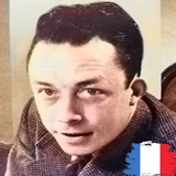 Albert Camus Quotes icon