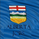 Alberta Jobs icon